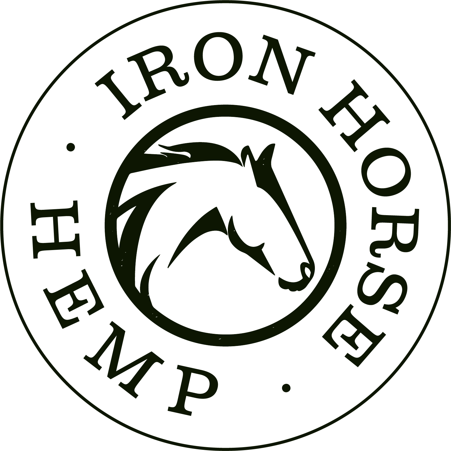 Iron Horse Hemp