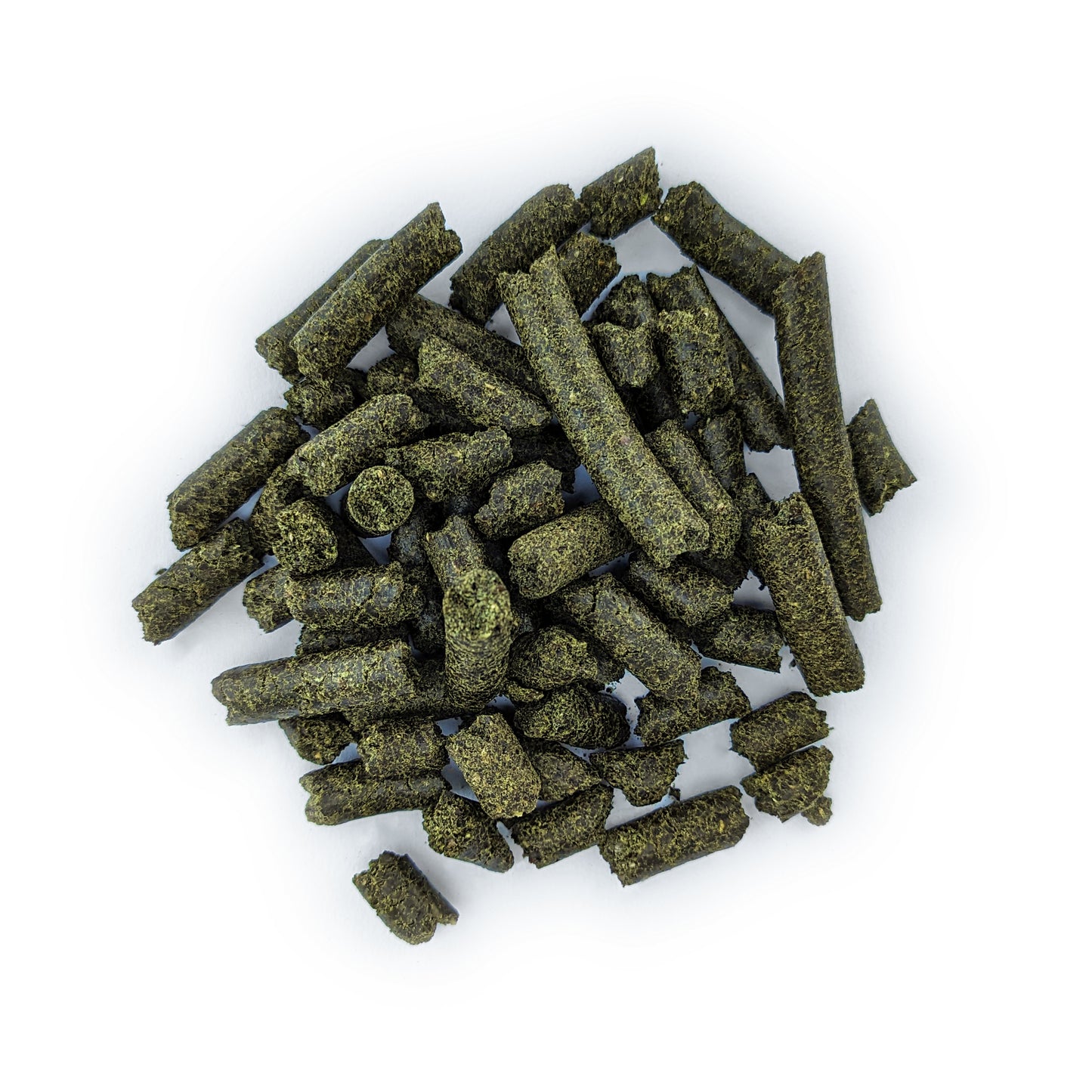 100% Hemp Seed Meal